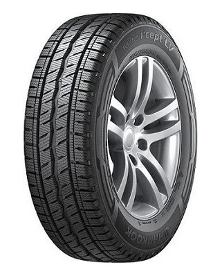 225/55R17C 109/107R RW12 WINTEI*CEPT LV