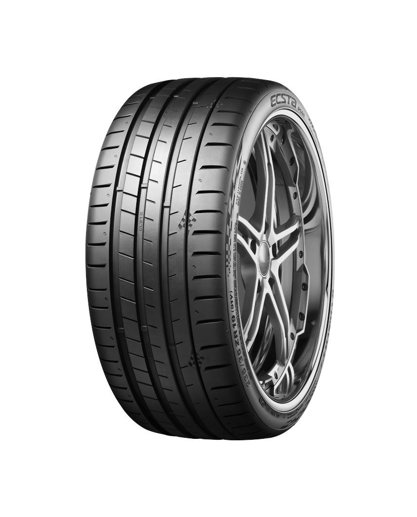 275/40ZR19 105Y XL PS91 ECSTA