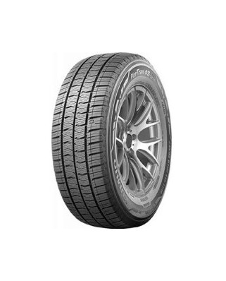 225/55R17C 109/107H CX11 PORTRAN 4S