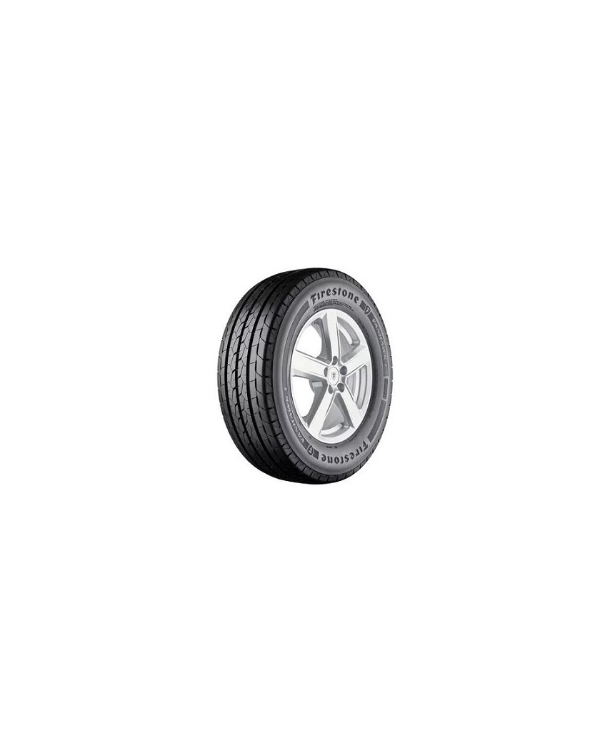 195/75R16C 107/105T VANHAWK 3