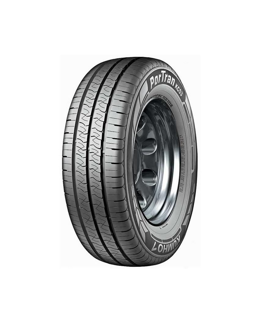 225/75R16C 121/120R KC53 PORTRAN