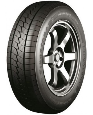 225/55R17C 109/107T VANHAWK MULTISEASON
