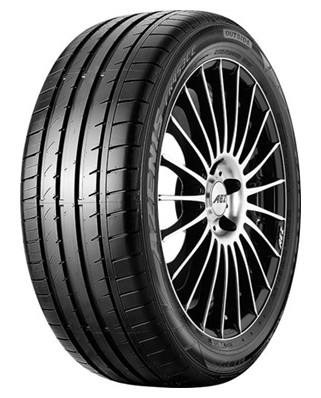 215/50R18 92W AZENIS FK-453CC