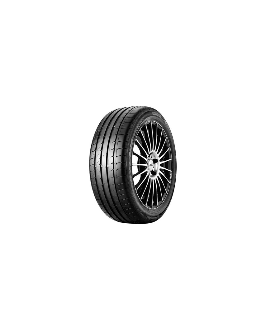 215/50R18 92W AZENIS FK-453CC
