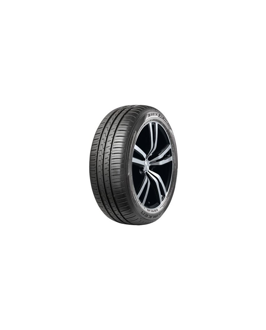 195/40R17 81W XL ZE310EC ZIEX ECORUN