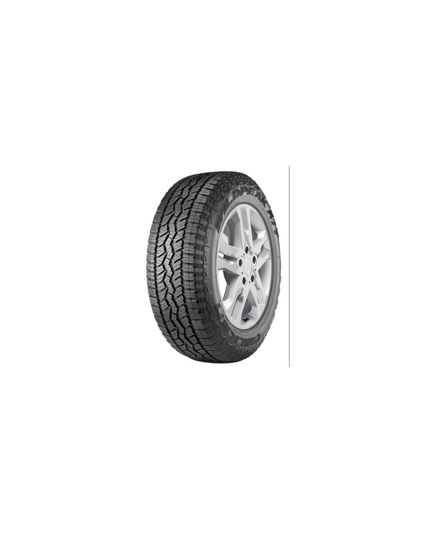 205/80R16 104T XL WILDPEAK A/T AT3WA