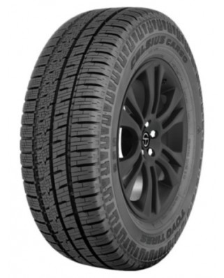 225/75R16C 121/120T CELSIUS CARGO