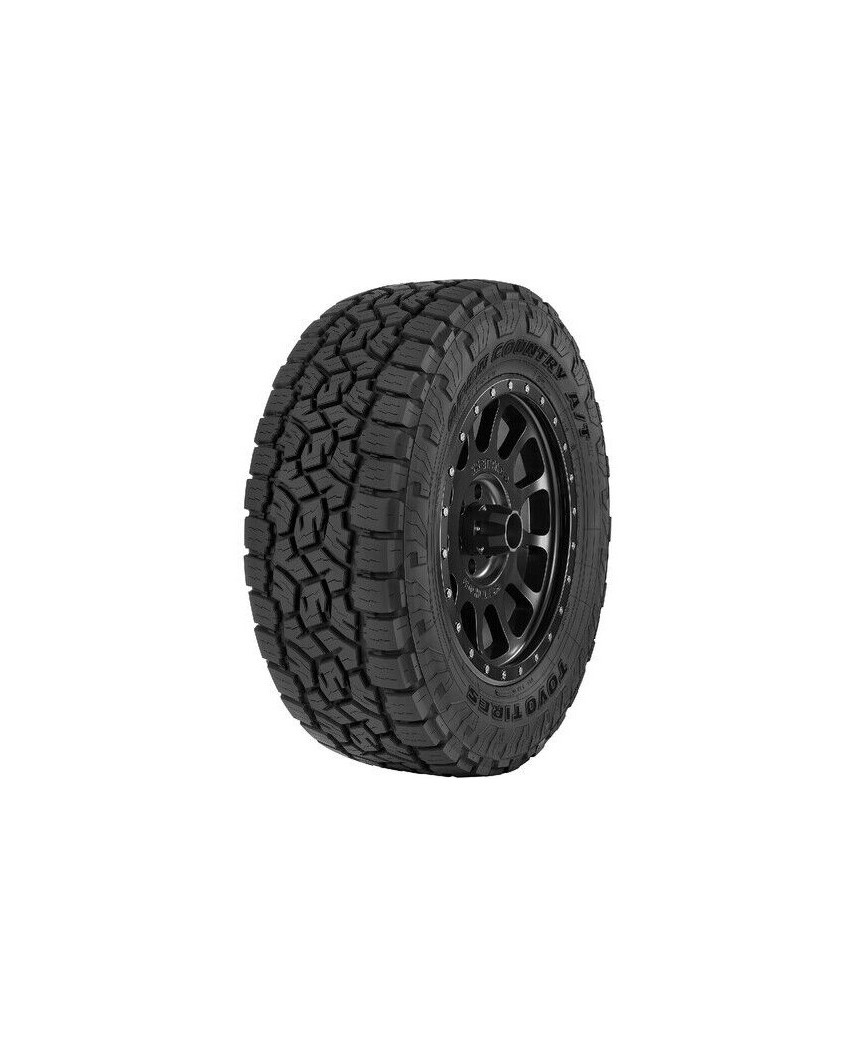 285/50R20 112H OPEN COUNTRY A/T III