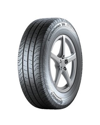 235/65R16C 121/119R CONTIVANCONTACT 200