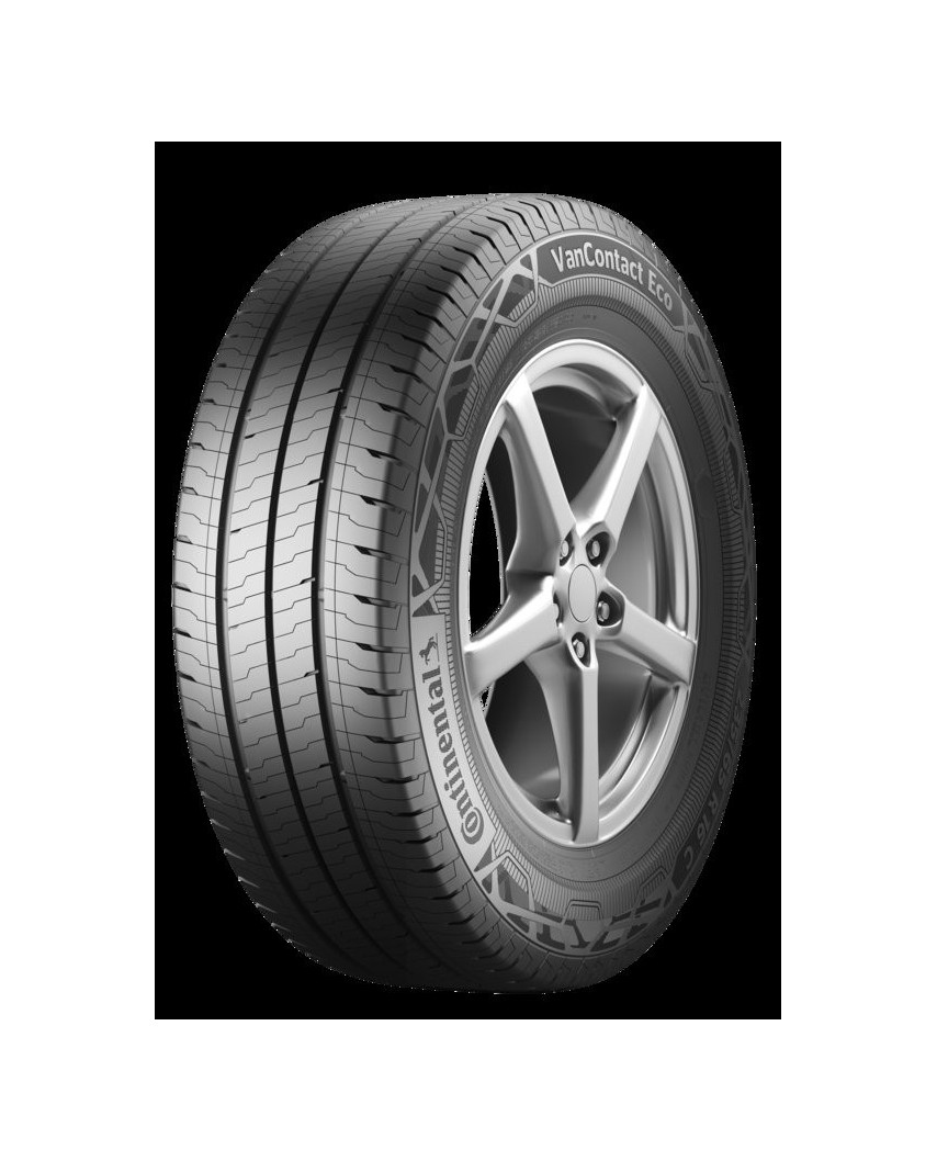 215/65R16C 109/107T(106/104T)CONTAC ECO