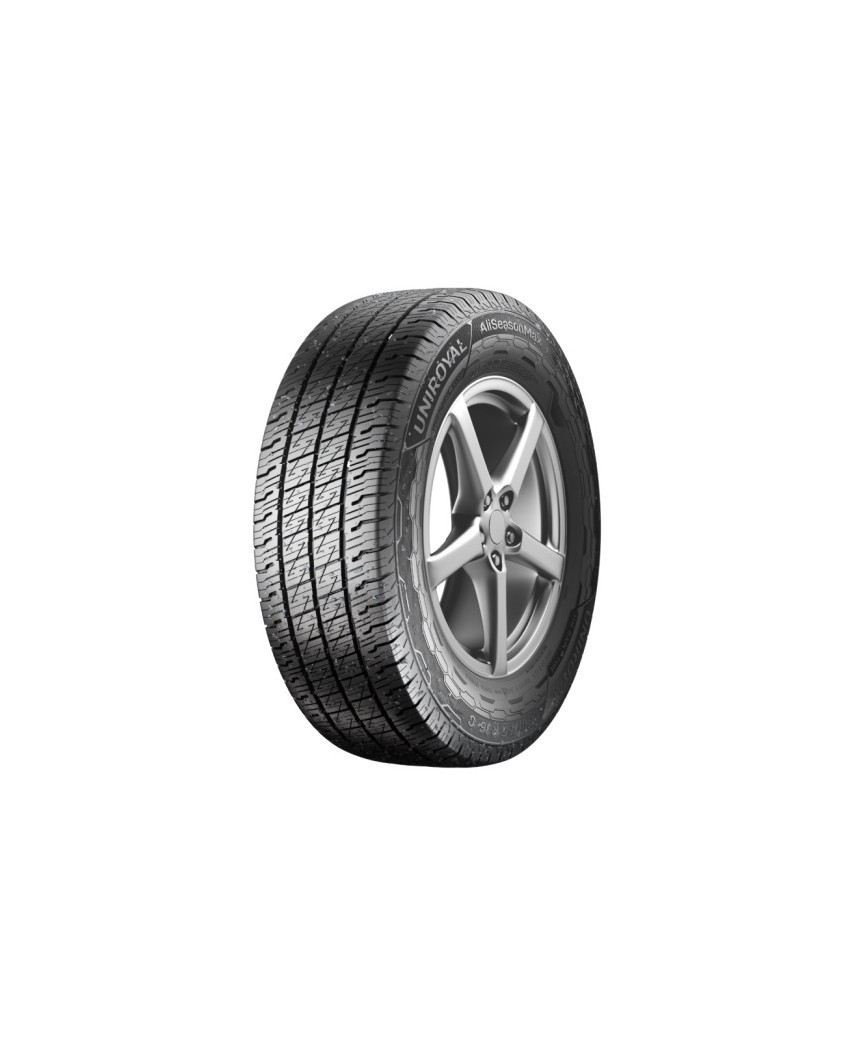 225/75R16C 121/120R ALLSEASONMAX