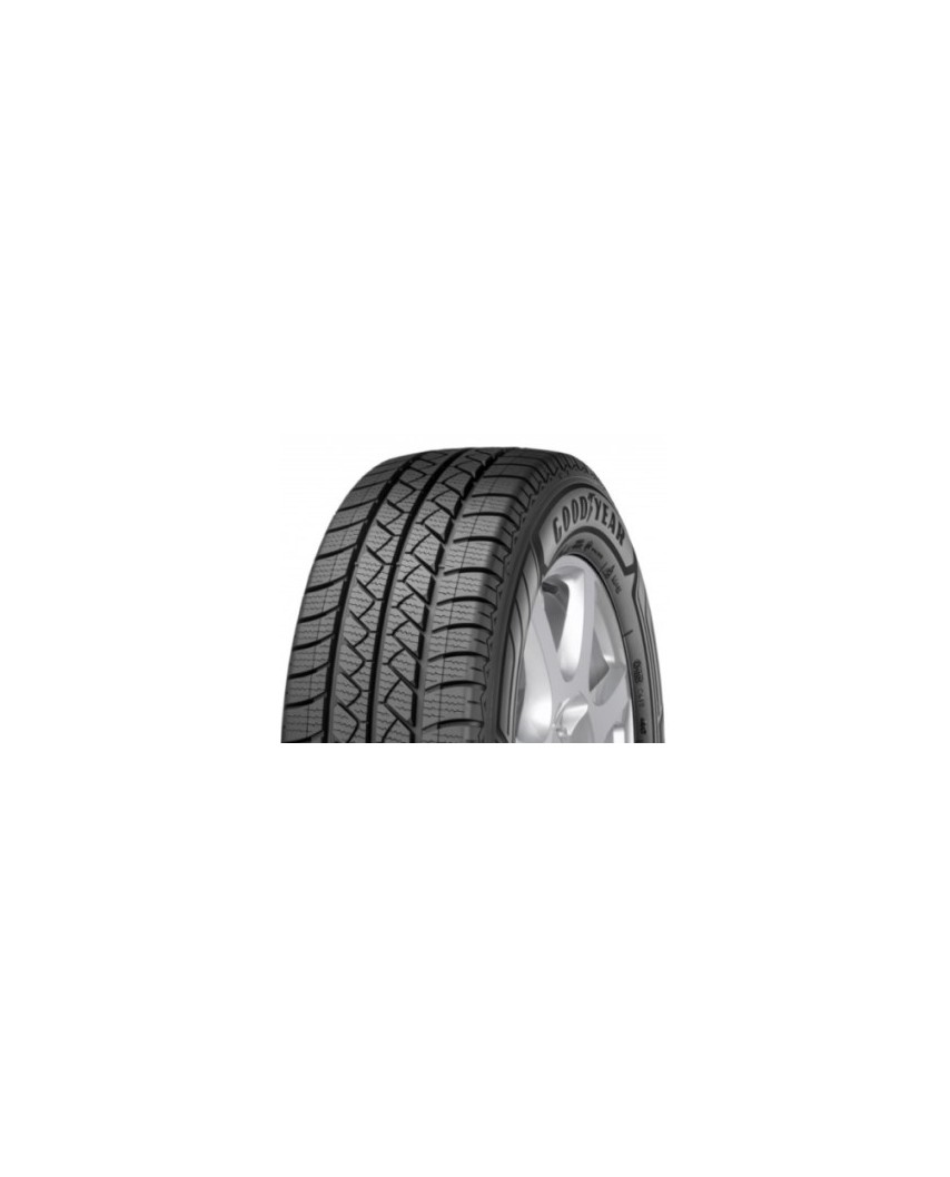 235/60R17C 117/115S VECTOR 4SEASONS CARG