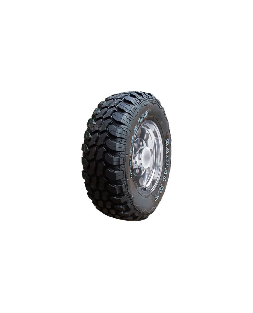 35X1250R17LT 121Q SL366 RADIAL M/T