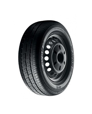 215/65R15C 104/102T AV12