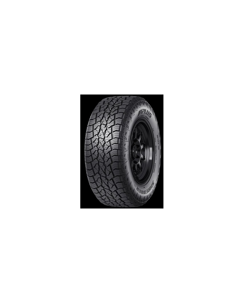 265/60R18 110T SHREDDER AT