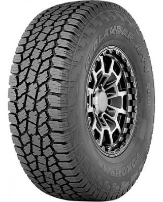 255/70R18LT 117/114S GEOLANDAR A/T4 G018