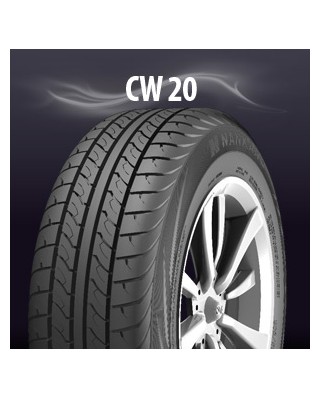 215/55R18C 109/107N CW-20 PASSIO