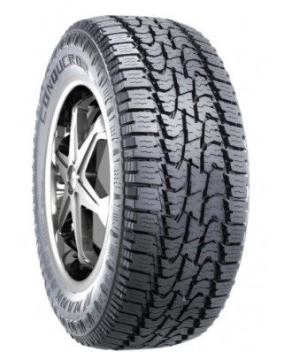 215/75R15LT 100/97Q AT-5+ CONQUEROR