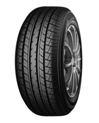 215/45R17 87W E70J DECIBEL (LE)