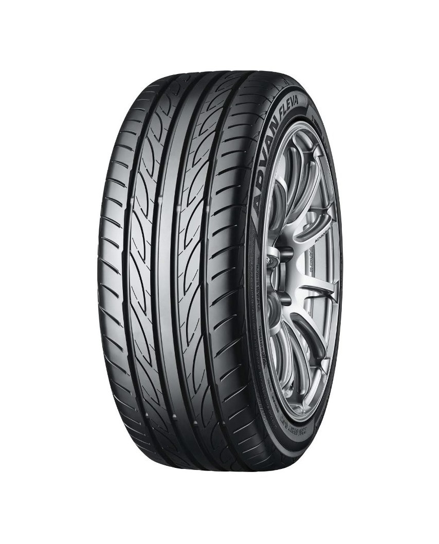 205/55R16 91W ADVAN FLEVA V701
