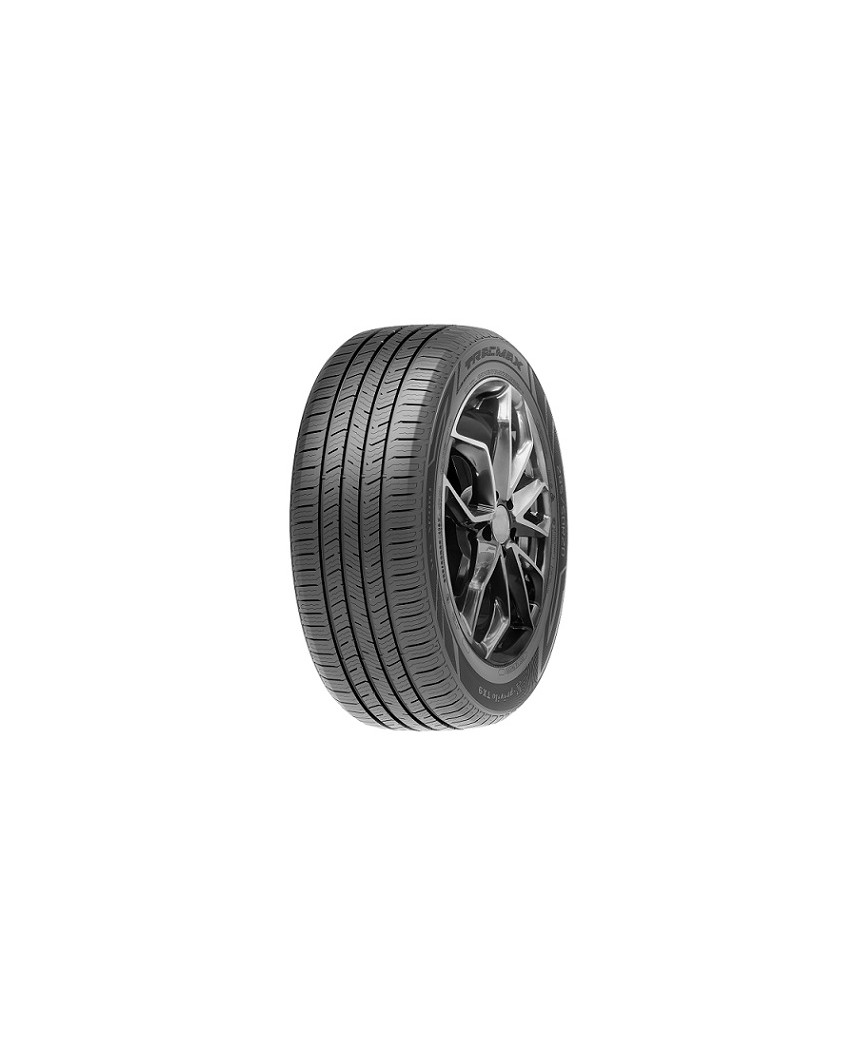 215/70R16 100H X-PRIVILO TX9