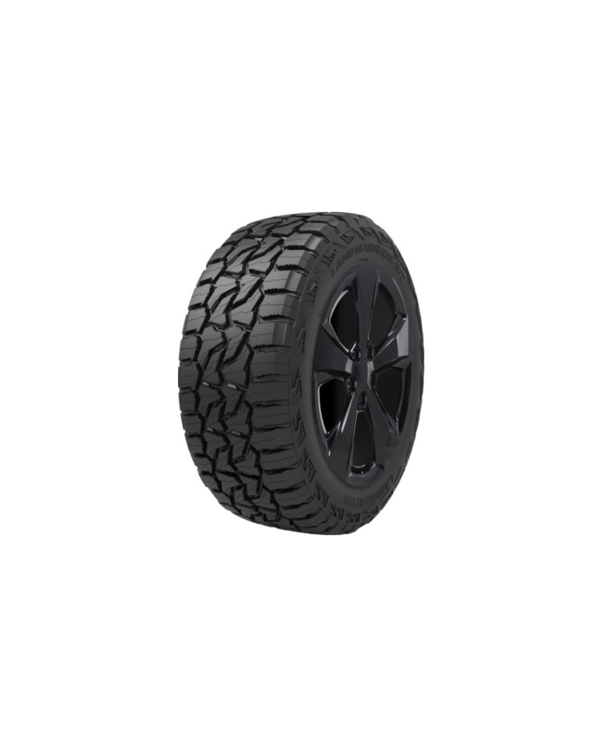 33X1250R18LT 118Q WARRIOR RT