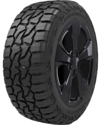 33X1250R17LT 120Q WARRIOR RT