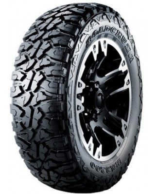 35X125R15LT 113Q RA3200
