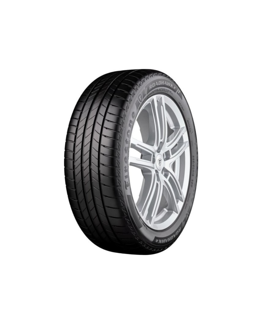 225/60R18 100H ROADHAWK 2