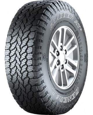 225/65R17 102H GRABBER AT3