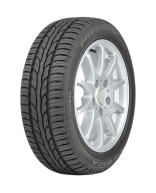 165/60R14 75H PRESTO HP