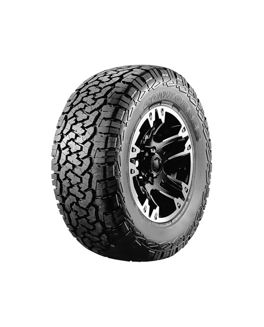 245/75R17LT 121/118S CF1100 ALL TERRAIN