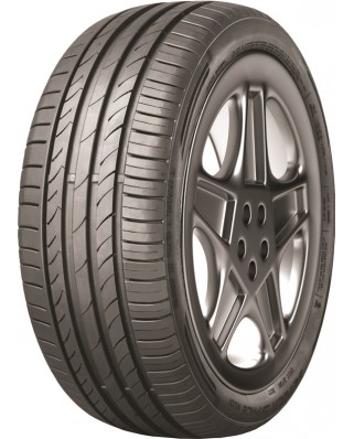 265/40ZR20 104Y XL X-PRIVILO TX3