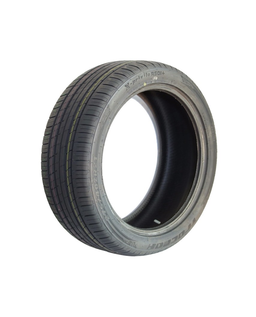 265/50ZR22 112Y XL X-PRIVILO RS01
