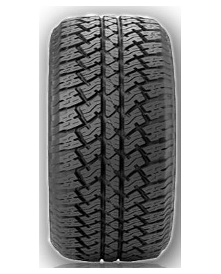 265/65R17 112S DUELER A/T D693-III