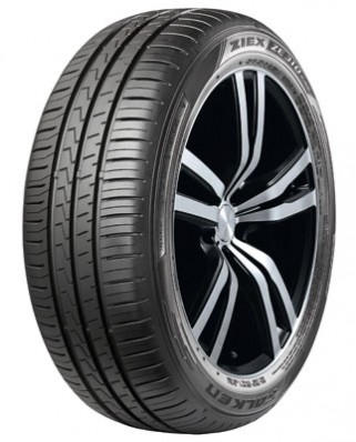 195/40R17 81W XL ZE310EC ZIEX ECORUN