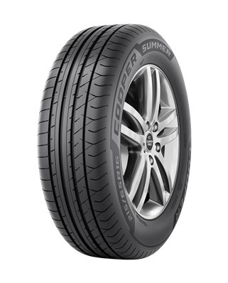 215/55R18 99V XL COOPER SUMMER