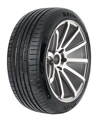 245/35ZR21 96Y XL A611 EV