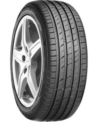 205/50ZR17 93W XL N´FERA SU1