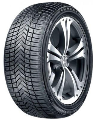 245/45ZR19 102Y XL SC501 ALL SEASON VERS