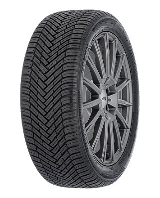 215/60R17 100V XL N´BLUE 4SEASON 2