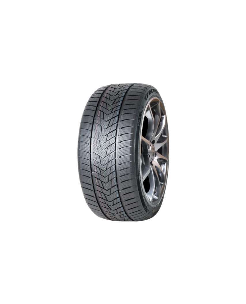 245/35R20 95V XL X-PRIVILO S330