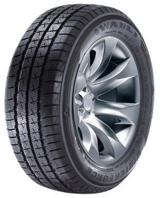 215/75R16C 116/114R SC513 ALL SEASON VAN