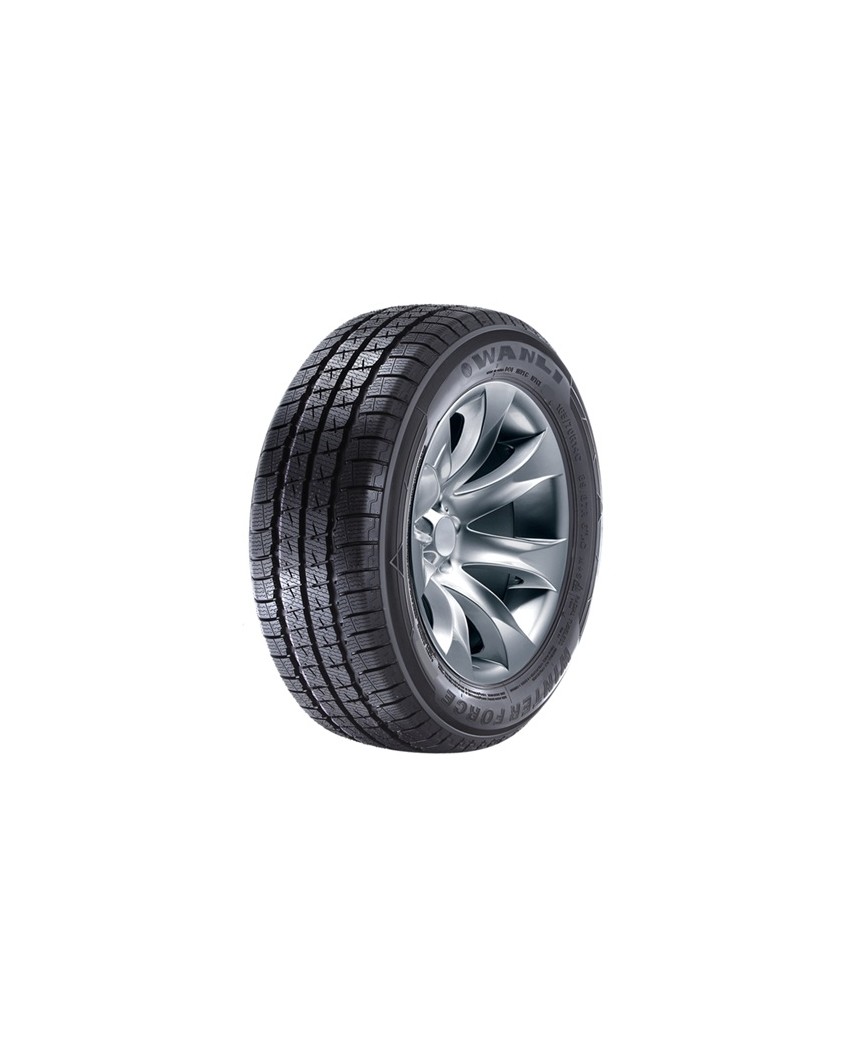 215/75R16C 116/114R SC513 ALL SEASON VAN