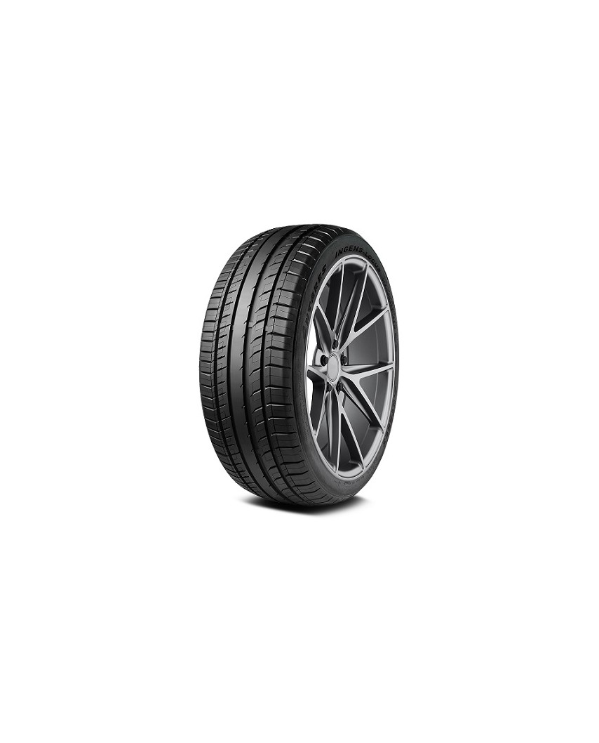 275/40ZR19 105W XL INGENS-LOCUS