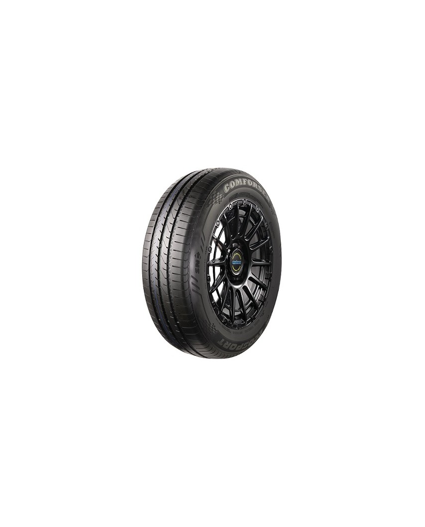 195/60R16 89V ECOSPORT