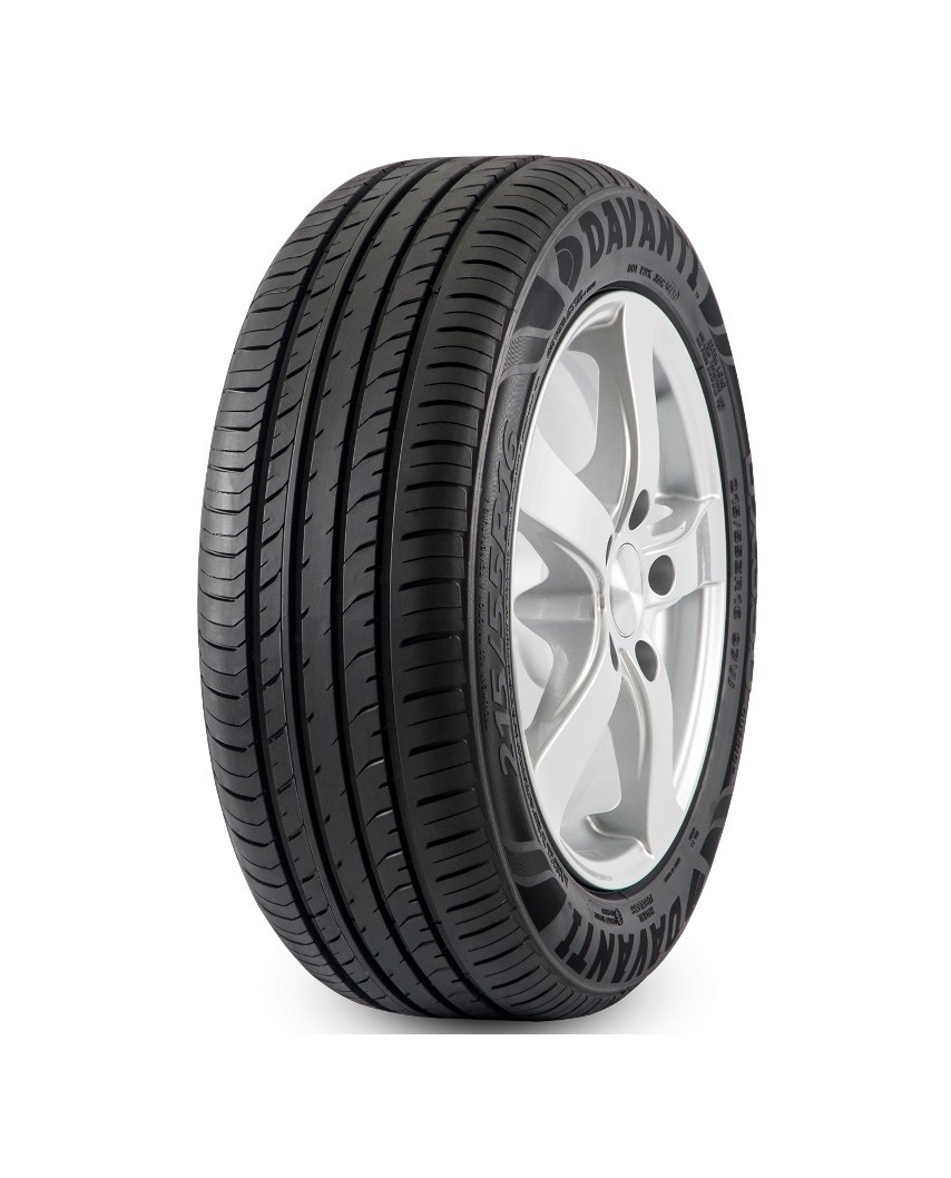 215/75R15 100H DX390