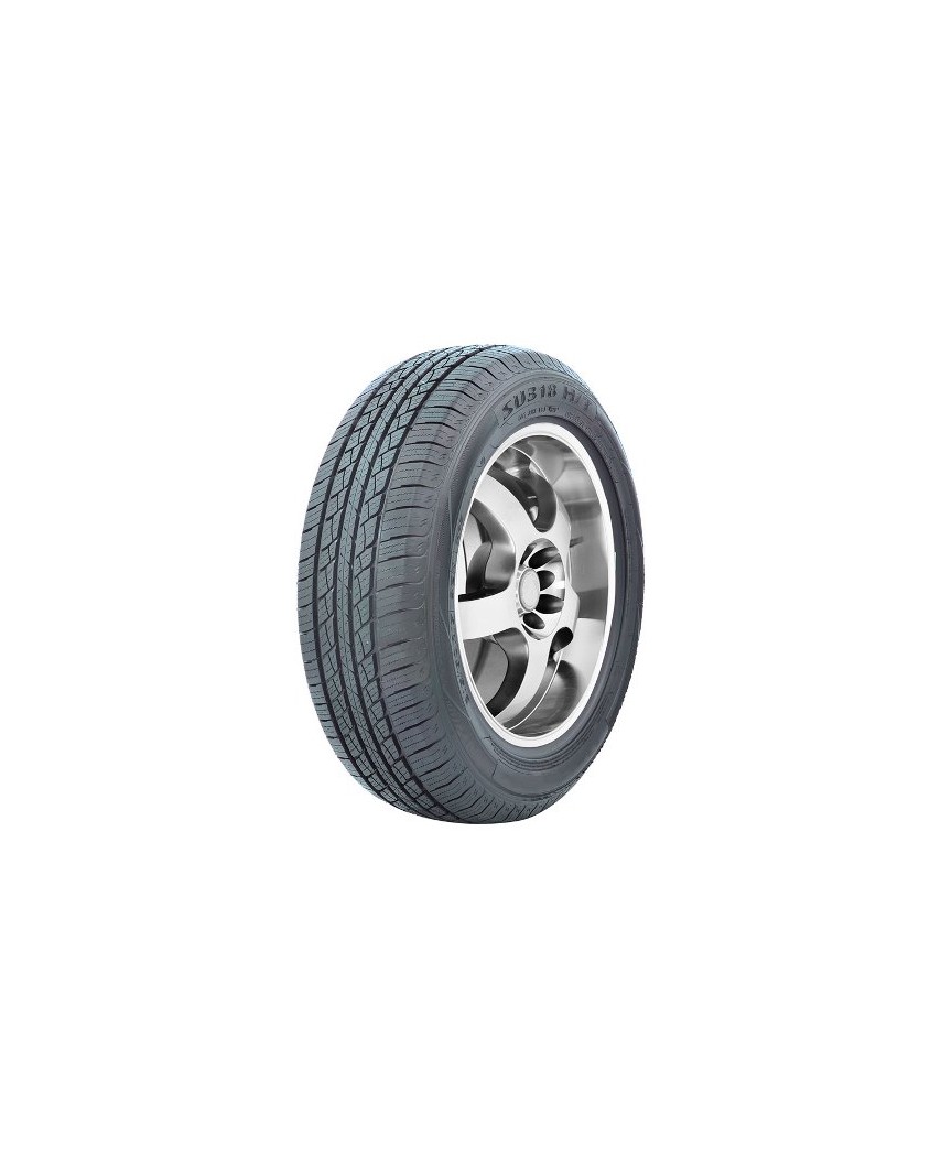 225/75R15 102H SU318 H/T