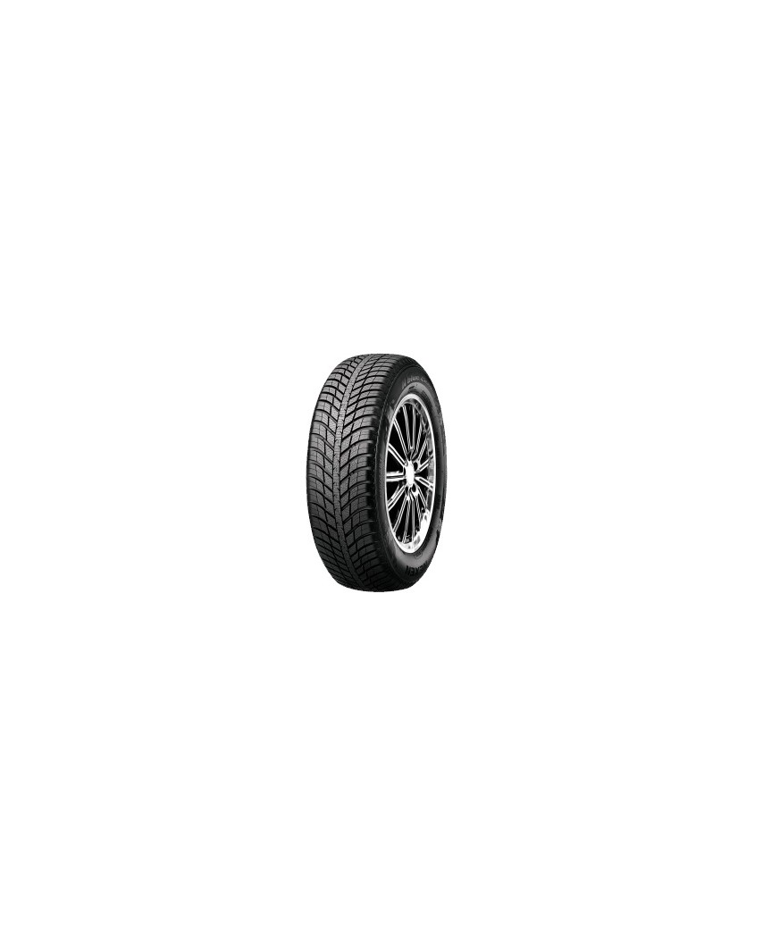 215/55R18 99V XL N´BLUE 4SEASON