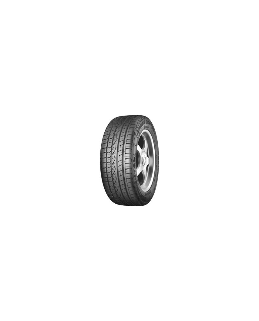 275/35ZR22 104Y XL CROSSCONTACT UHP